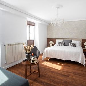 Habitación Doble Deluxe